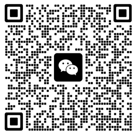 微信交流群二维码