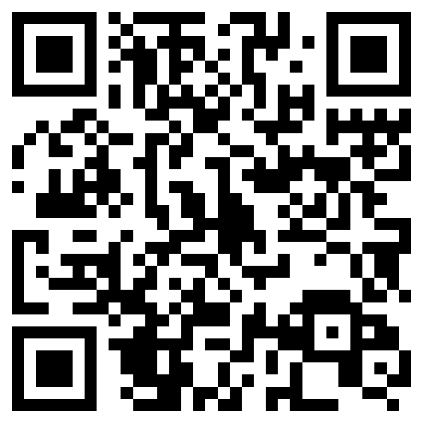 BTC 打赏地址二维码